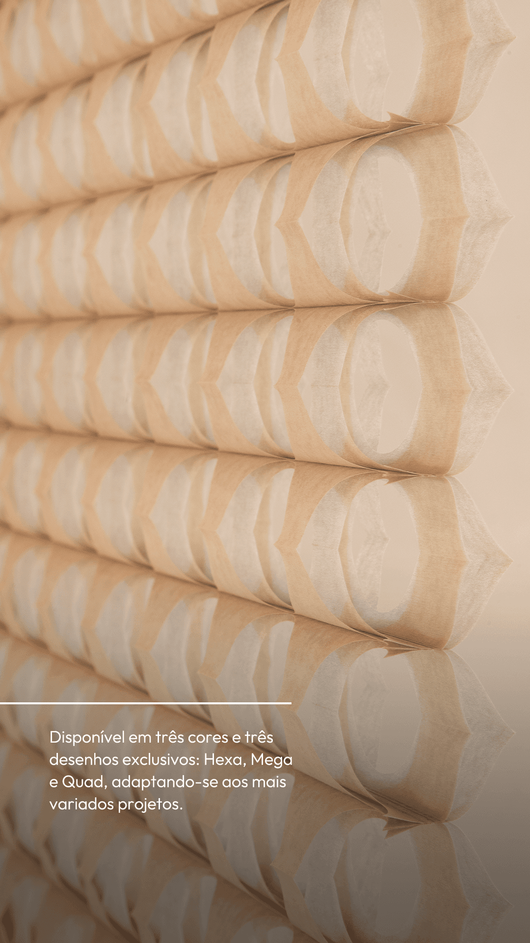 Parametre Hunter Douglas — solução técnica para claraboia com controle térmico