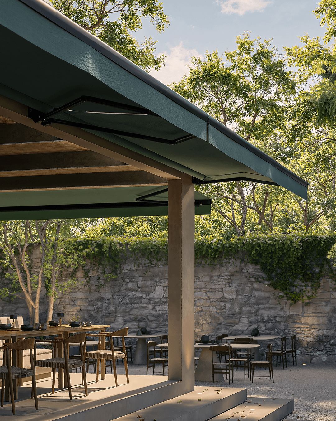Toldo Green